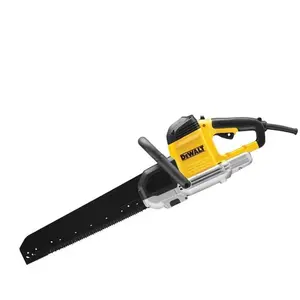 Scie alligator Dewalt 430 mm 1700 w + lame DT2976 - DWE398 pas cher