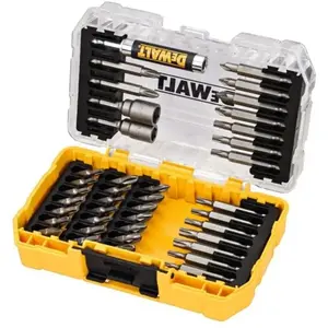 Coffret d'embouts DEWALT DT70717-QZ 40 pièces Toughcase perçage et vissage