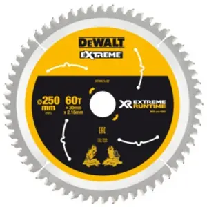 DeWalt Lame de scie DeWalt DT99573 pas cher