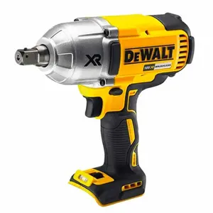 Comparateur de prix : Boulonneuse à chocs 18V 5Ah li-ion3 vitesses 950Nm DCF899N DeWalt