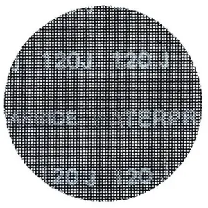 Comparateur de prix : DeWalt DeWALT Grilles de ponçage 225mm K120, 5 pièces - DTM8682-QZ