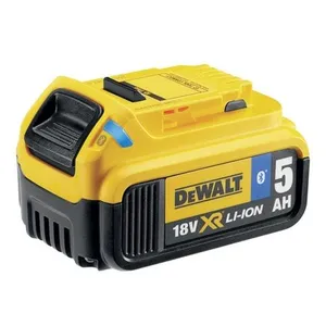 DEWALT DCB184B-XJ DCB184B-XJ-Batería carril 18V, Multicolore pas cher