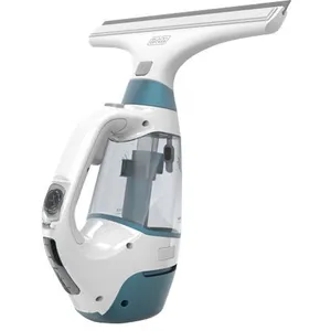 Comparateur de prix : Nettoyeur de vitres sans fil BLACK+DECKER WW100 - 3,6V - 100 ml - Blanc
