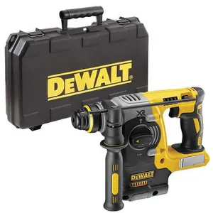 Comparateur de prix : Dewalt - Perforateur DCH273NT 18V sds-plus - Sans batterie ni chargeur