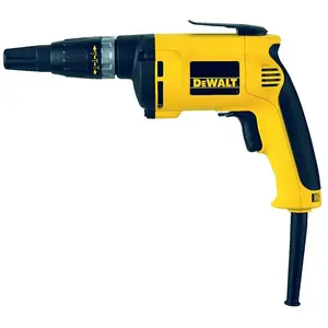 Dewalt Viss. plaques de plâtre haute vitesse debrayable pas cher