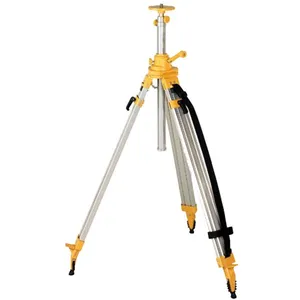 Trépied Télescopique Dewalt - 3 M Pour Lasers Rotatifs - De0735 pas cher