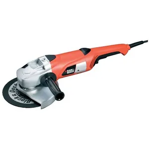 Black & decker Black & Decker Meuleuse d'angle 230mm 2000W KG2000K-QS pas cher