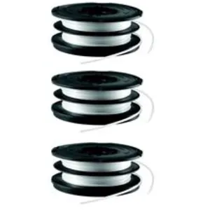 Comparateur de prix : Black&decker - black+decker A6495X3-XJ - pack 3 bobinas A6495