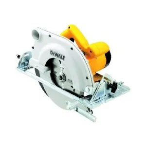 Comparateur de prix : DeWALT D23700 scie circulaire Ø 235 mm 1750W