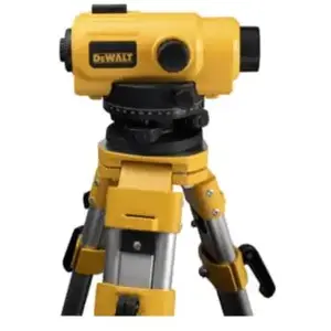 Comparateur de prix : DW096PK niveleuse et aligneur laser de ligne 100 niveau 100 m - Dewalt