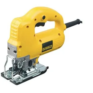 Scie sauteuse à poignée supérieure 550 W DEWALT pas cher