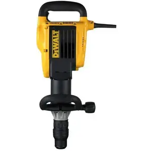 Comparateur de prix : DEWALT Marteau de démolition SDS-max 1500W 17.9J - coffret D25899K-QS