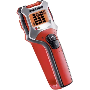 Black + decker bds303-xj détecteur 3 en 1 (import allemagne) 211140 pas cher