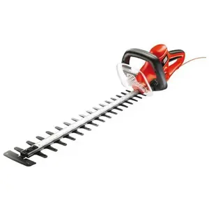 BLACK & DECKER GT6030 Taille-haies électrique 60cm 650 W pas cher