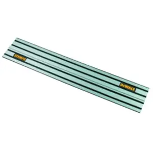 Comparateur de prix : Rail de guidage alu DWS5021 1M - DEWALT - DWS521