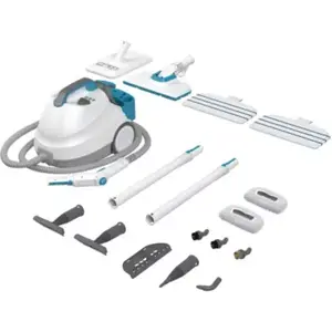 Comparateur de prix : Nettoyeur vapeur BLACK ET DECKER BHSMP2314-QS