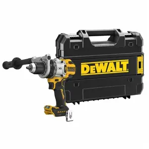 Makita Dhp453ryj Batterie-perceuse 18 V Li-ion Ensemble de Forêts BHP 453 RYJ | Achetez sur