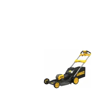 Dewalt Tondeuse tractée FlexVolt sans fil - 54V - - 53 cm - Sans batterie - DCMWSP550N-XJ pas cher