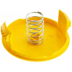 Comparateur de prix : Stanley - Cache Bobine pour Bobine Diamètre de Fil 1,6 mm fatmax STZST...