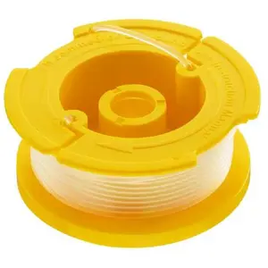 Bobine coupe-bordure 9 Mètres Diamètre du Fil 1,6 mm STANLEY FATMAX ST... pas cher