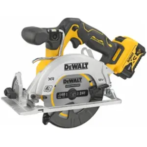 Scie Circulaire Sur Table Dewalt DWE7485-QS 210 Mm - Neuve