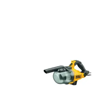 Aspirateur À Main XR 18V - Classe L DEWALT DCV501LN-XJ (sans
