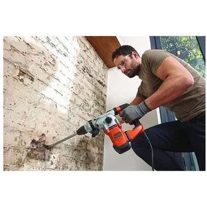 Comparateur de prix : Black + Decker BLACK+DECKER BEHS03K-QS Marteau Perforateur SDS+ 1250W