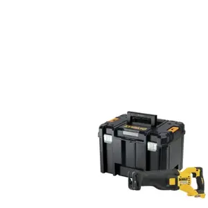 Comparateur de prix : DeWalt DCS389NT-XJ Scie sabre sans fil DCS389NT 54,0 V, 54 V
