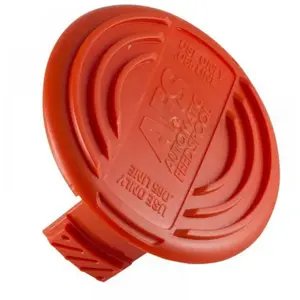Cache bobine compatible sur les coupe-bordures AFS filaires (gamme BES... pas cher