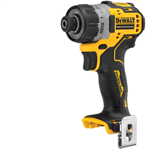 Visseuse sans fil DEWALT DCF601N-XJ XR 12V - sans chargeur/batterie pas cher
