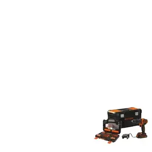 Comparateur de prix : Black & decker perceuse-visseuse sans fil bdchd18s1ka BDCHD18S1KA-QW