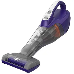 Comparateur de prix : Aspirateur à main Black+Decker DustBuster DVB315JP Bleu Cobalt