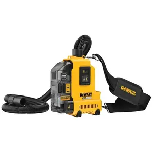 Comparateur de prix : Aspirateur Portable XR 18V Brushless DEWALT DWH161N-XJ (sans batterie)