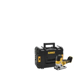 Comparateur de prix : Scie sauteuse à prise par le corps XR 18V Brushless DEWALT DCS335NT-XJ