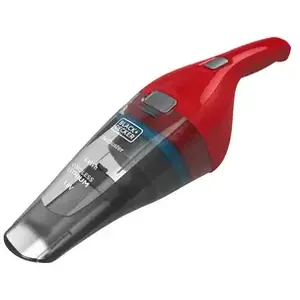 Comparateur de prix : Black & decker Commutateur KVM - Black & Decker - NVC115WAR - Rouge - 5035048713655