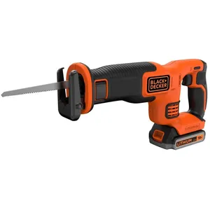 Black & decker BDCR18E1-QW pas cher