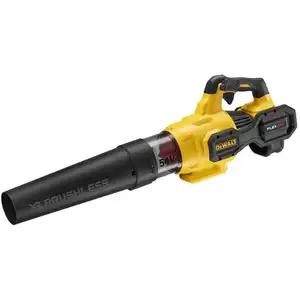 Dewalt DCMBA572N-XJ XR Flexvolt Souffleur axial 54 V sans chargeur/batterie pas cher