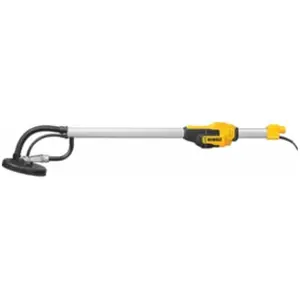 Comparateur de prix : Ponceuse à bras murale 225 mm 530W DWE7800-QS DEWALT - DWE7800-QS