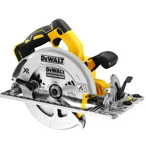 Comparateur de prix : DeWALT 18V Scie circulaire (sans batterie, sans chargeur) - DCS572NT-XJ