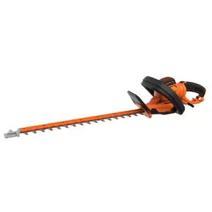 Black & Decker Black+Decker BEHTS551-QS Taille-Haies 60cm pas cher