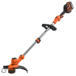 Comparateur de prix : BLACK+DECKER BCSTA536L1-QW