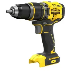 Stanley Perceuse À Percussion Stanley Fatmax Sfmcd721b (machine Seule) pas cher