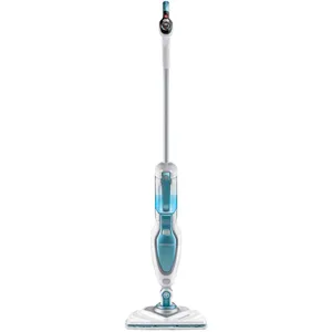 Comparateur de prix : Balai vapeur Black & decker FSM1640-QS