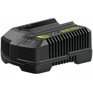 Comparateur de prix : Stanley Fatmax Chargeur batterie lithium-ion