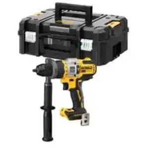 Perceuse à percussion 18V xrp (Solo) en coffret tstak Dewalt DCD999NT-XJ pas cher