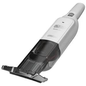 Black & Decker - Pelican 12V 1,5Ah Lithium aspirateur à main et chargeur pas cher