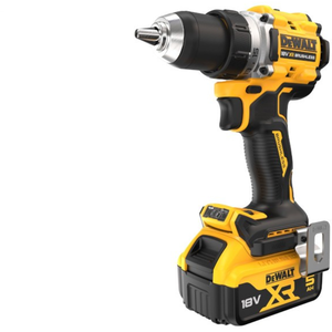 Comparateur de prix : Perceuse-visseuse DEWALT 18V 5.0 Ah - DCD800P2T-QW