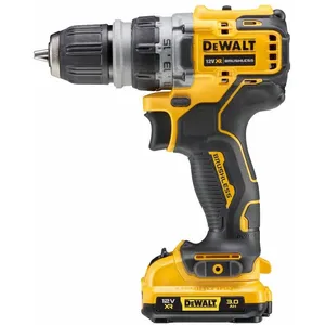 Perceuse Visseuse Makita DHP453SFE 18V LTX – 2 Batteries 3Ah – NEUF