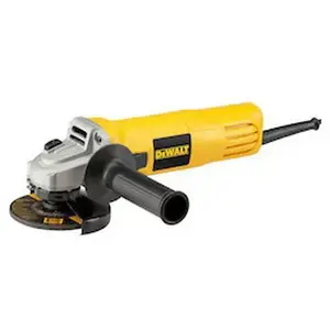 Comparateur de prix : Dewalt Meuleuse d'angle DeWalt 125 mm 950 watt DWE4117-QS