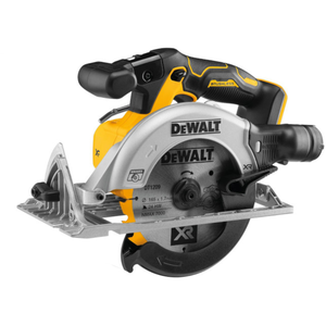 Comparateur de prix : Scie circulaire Ø165mm 18V DEWALT DCS565NT-XJ Brushless avec coffret